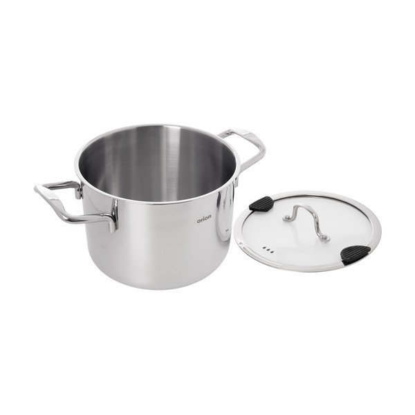 Antikoro hrniec s pokrievkou 4,6 l Venice – Orion-image-2