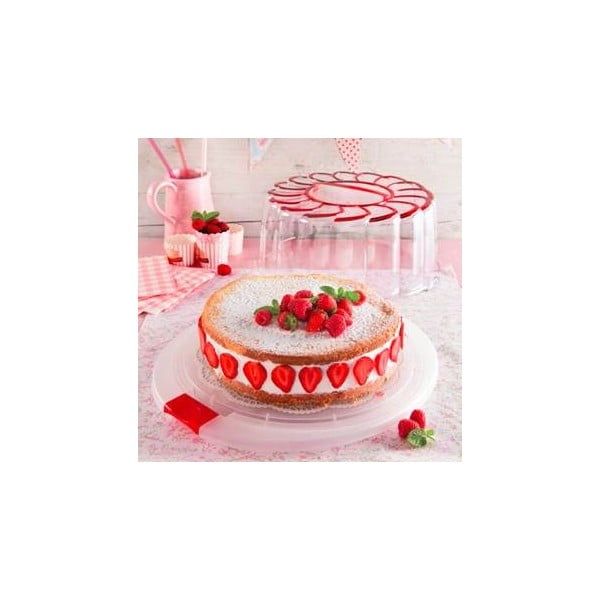 Úložný box na tortu Snips Berries-image-1