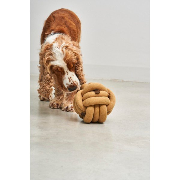 Hračka pre psa Tubo Curry – MiaCara-image-3