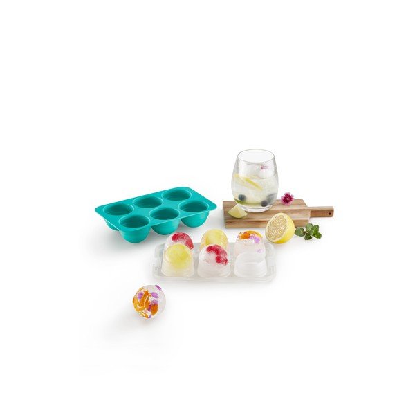 Silikónová forma na ľad To Go – Lékué-image-3