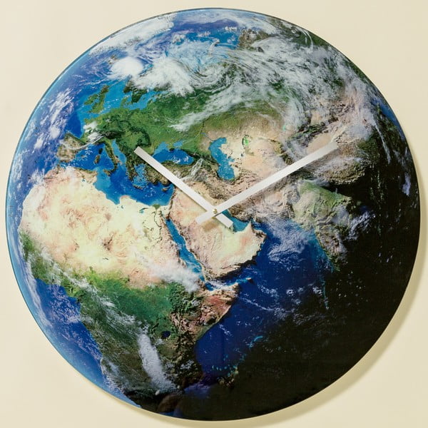Nástenné hodiny Boltze Globe
