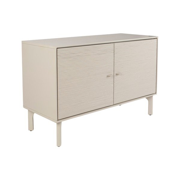 Svetlosivá komoda 108x70x45 cm Morning – Zuiver-image-2