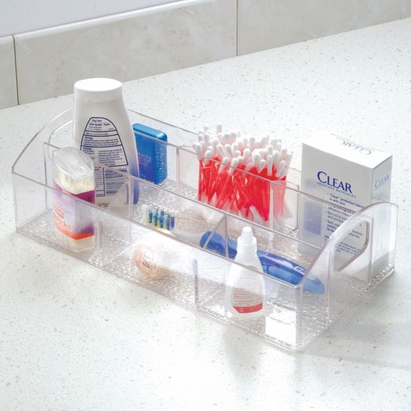 Organizér InterDesign Med+ All, dĺžka 30,5 cm-image-1
