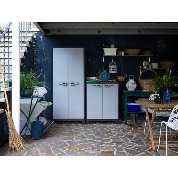 Dielenská skrinka Titan - Keter-image-1