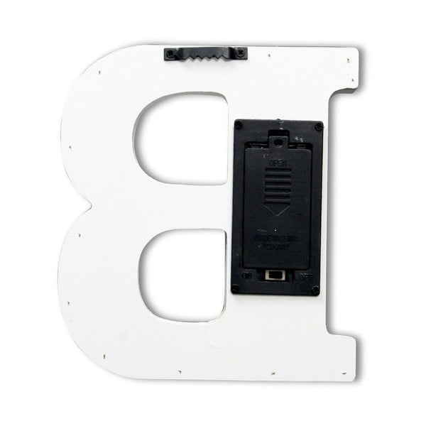 Svetelná LED dekorácia B-image-1