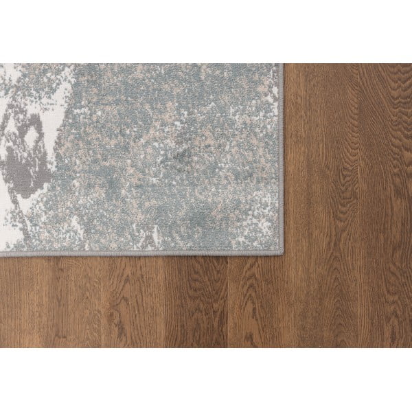 Behúň sivomodrý 80x250 cm Sensi Gepi – FD-image-4