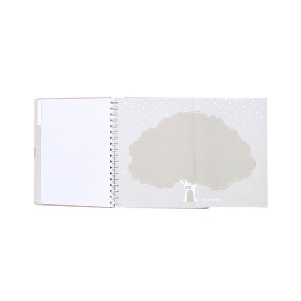 Ružový denník bábätka Busy B-image-3