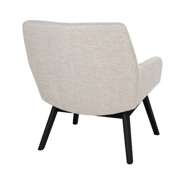 Béžové kreslo House Nordic London-image-3