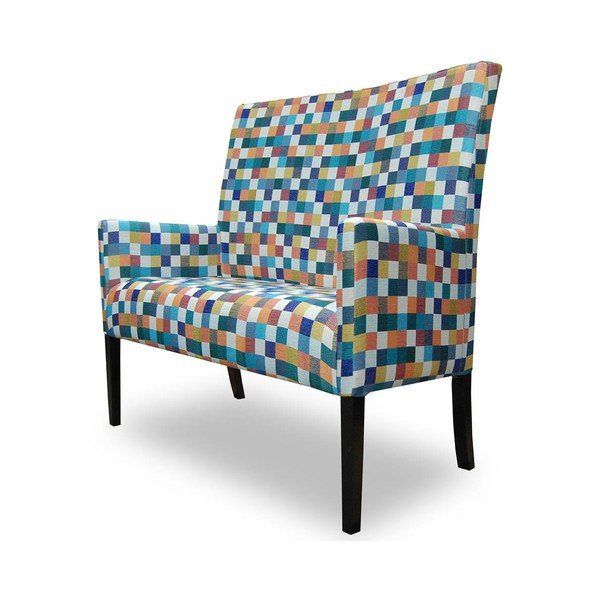 Pestrofarebná lavica Massive Home Anne-image-4