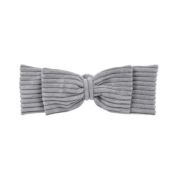 Sivé hniezdočko pre bábätko 47x70 cm – Meowbaby-image-3