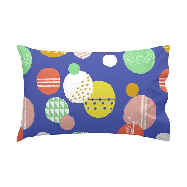 Detské bavlnené obliečky Moshi Moshi Geo Jungle, 100 × 120 cm-image-2