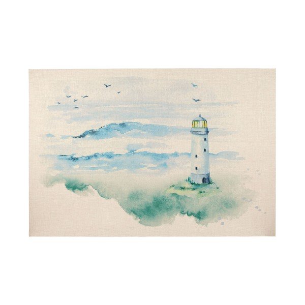 Obraz 150x100 cm Lighthouse - Côté Table