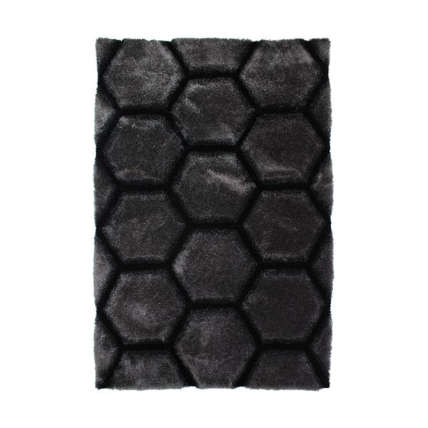 Koberec Flair Rugs Verge Honeycomb, 120 × 170 cm
