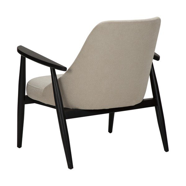 Béžové kreslo DAN-FORM Denmark Saga-image-4