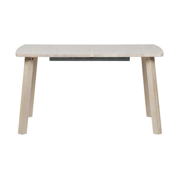 Rozkladací jedálenský stôl WOOOD Lange-image-3
