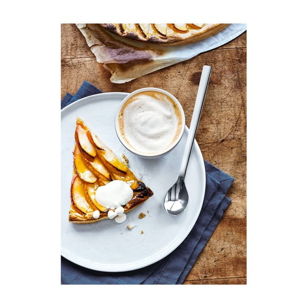 Sada 6 lyžičiek na kávu a čaj WMF, dĺžka 15,5 cm-image-1