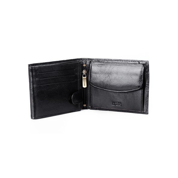 Kožená peňaženka Messina Puccini-image-1