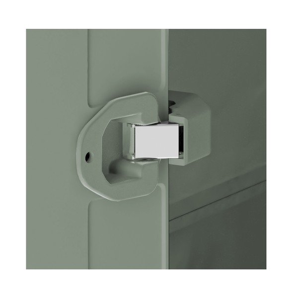 Dielenská skriňa Evoca – Keter-image-2