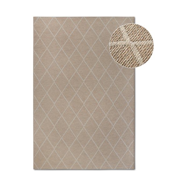 Béžový vlnený koberec 160x230 cm Maria – Villeroy&Boch