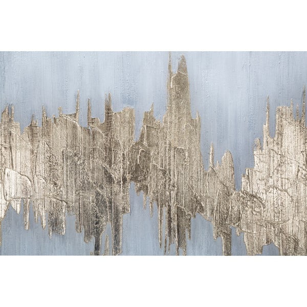 Obraz Mauro Ferretti Goldage, 100 x 80 cm-image-2