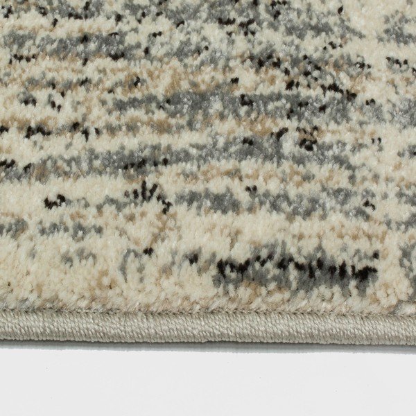 Sivý koberec Universal Nagoya Grey,140 × 200 cm-image-2