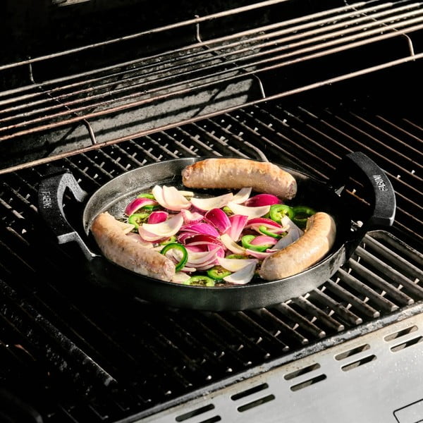 Panvica na gril Lore – FABINI-image-1