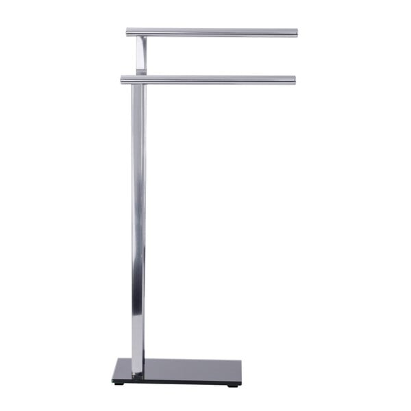 Stojan na uteráky z antikoro ocele Wenko Lava-image-1