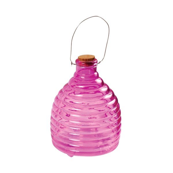 Sklenené lapače hmyzu v súprave 3 ks – Esschert Design-image-4