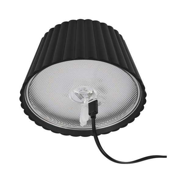 Vonkajšie svietidlo so stmievačom ø 13,5 cm Suarez – Reality-image-3