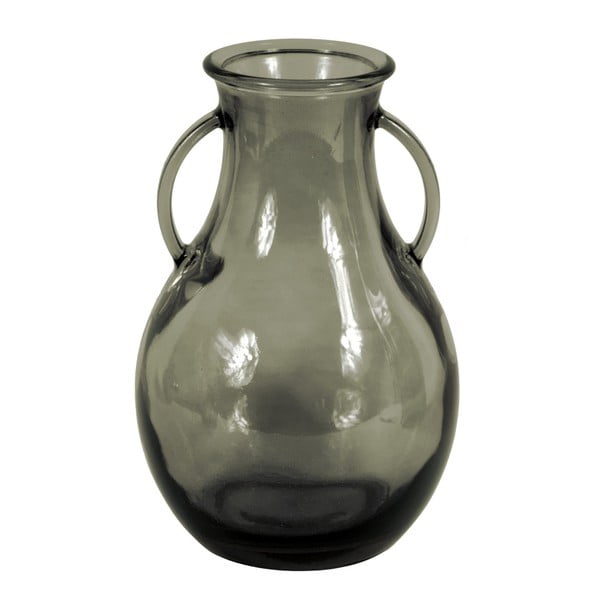 Sklenená váza Ego Dekor Cantaro, 5,5 l