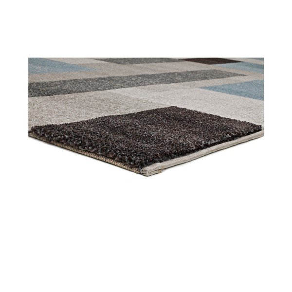 Koberec vhodný aj do e×teriéru Universal Bukit Blue, 160 × 230 cm-image-2