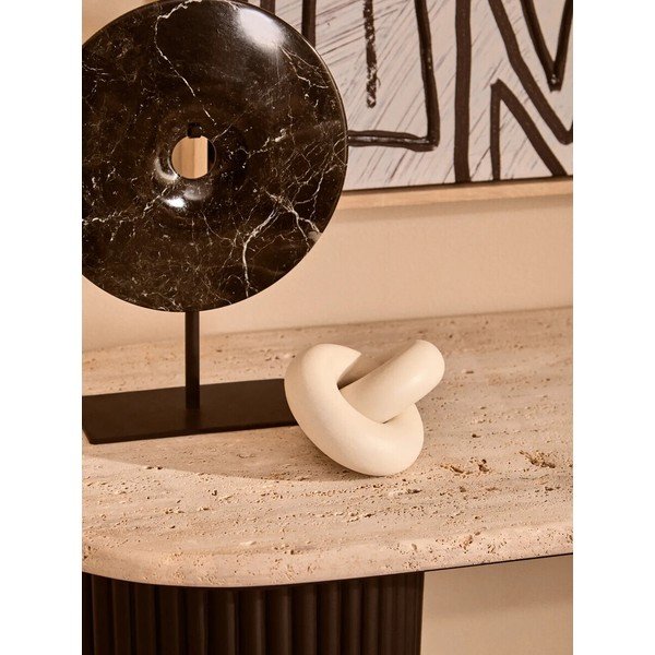 Drevená soška (výška  3 cm) Cato – Premier Housewares-image-2
