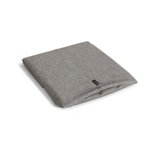 Sivý látkový kôš na bielizeň 69 l Soft Storage – Bigso-image-4