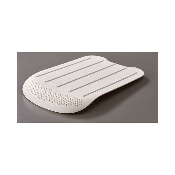 Biela doska s cedidlom Joseph Joseph Chop & Drain, 24 × 38,4 cm-image-2