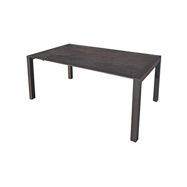 Záhradný jedálenský stôl 92x160 cm Sophia – Garden Pleasure