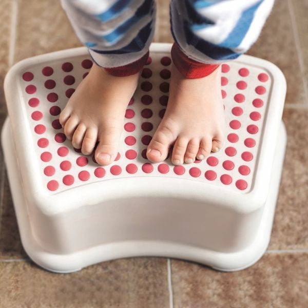 Bielo modrý stupienok - Addis-image-1