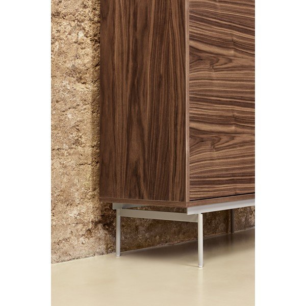 Hnedo-sivá skrinka Teulat Valley-image-1