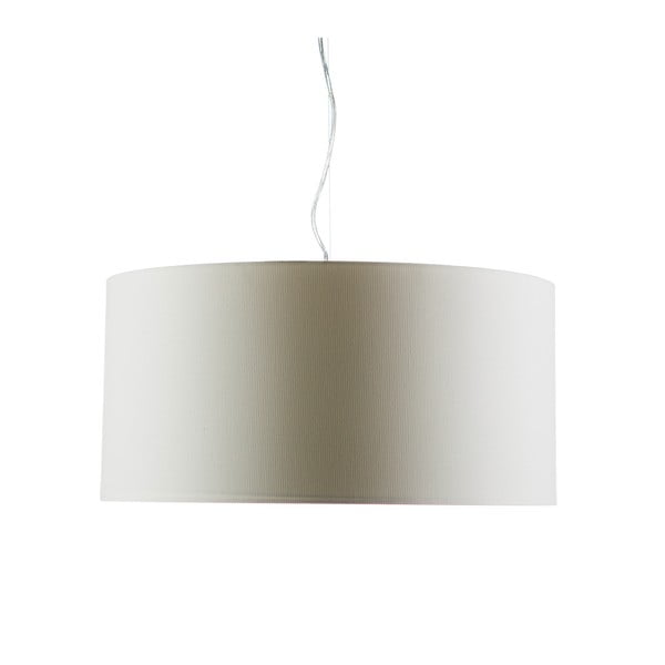 Biele stropné svietidlo Creative Lightings Pattern Duro