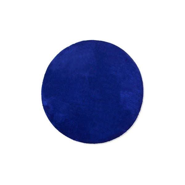 Detský koberec Beybis Dark Blue, 120 cm
