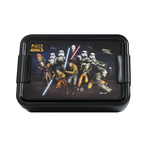 Desiatový box LEGO® Star Wars Rebels