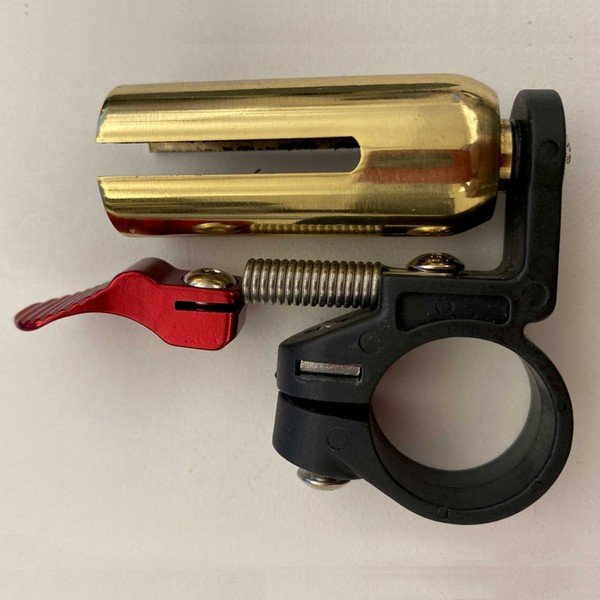 Zvonček na bicykel - Kikkerland-image-1