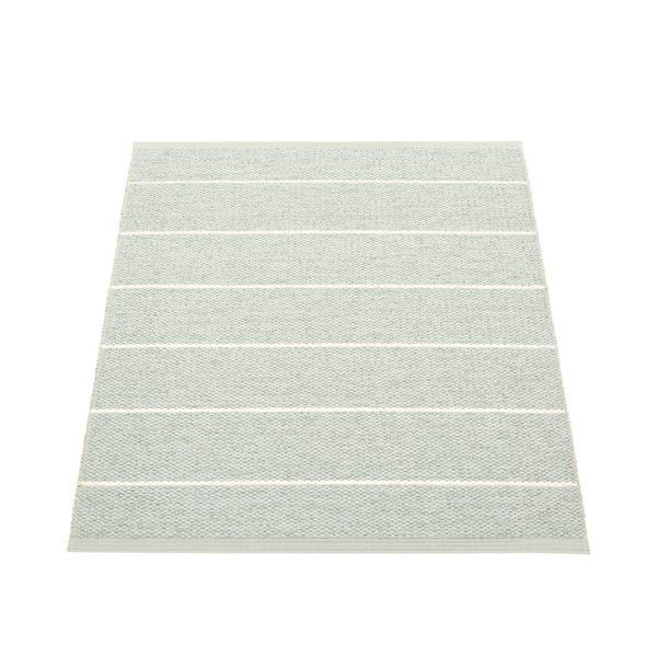 Svetlozelený vnútorný a vonkajší koberec 70x90 cm Carl Sage – Pappelina