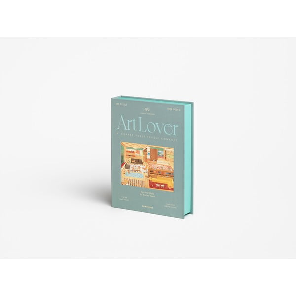 Puzzle (počet dielikov 1000) Part and Whole – Printworks-image-4