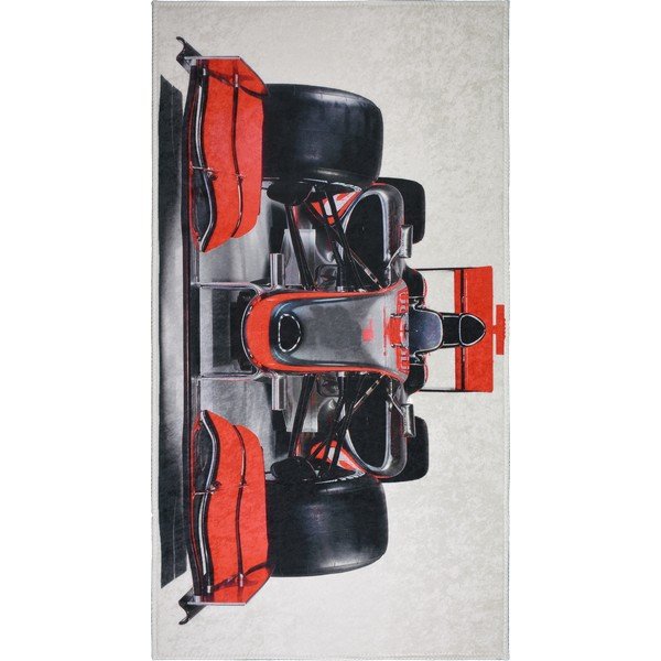 Detský koberec 80x150 cm Formula – Vitaus