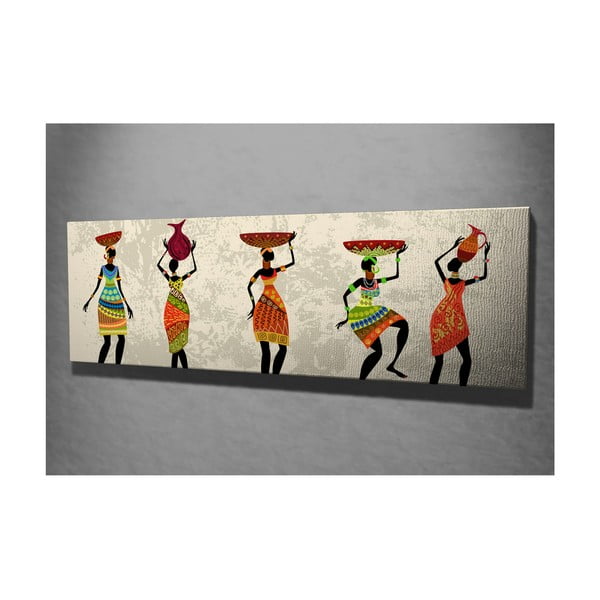 Obraz na plátne Angola, 80 × 30 cm-image-2
