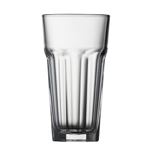 Súprava 6 pohárov Lyngby Glas, 370 ml