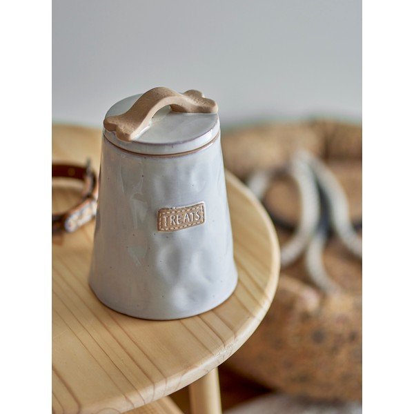 Dóza na maškrty 1,7 l Bandit - Bloomingville-image-1