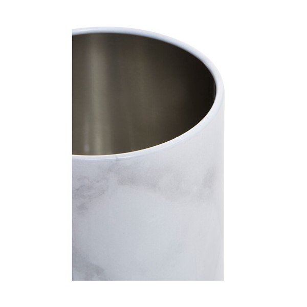 Stojan na kuchynské náčinie z nehrdzavejúcej ocele Easton – Premier Housewares-image-4