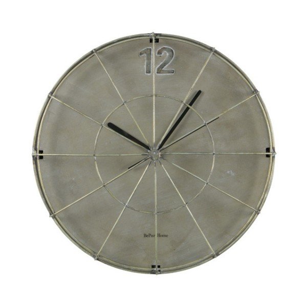 Nástenné hodiny BePureHome Spotlight-image-1