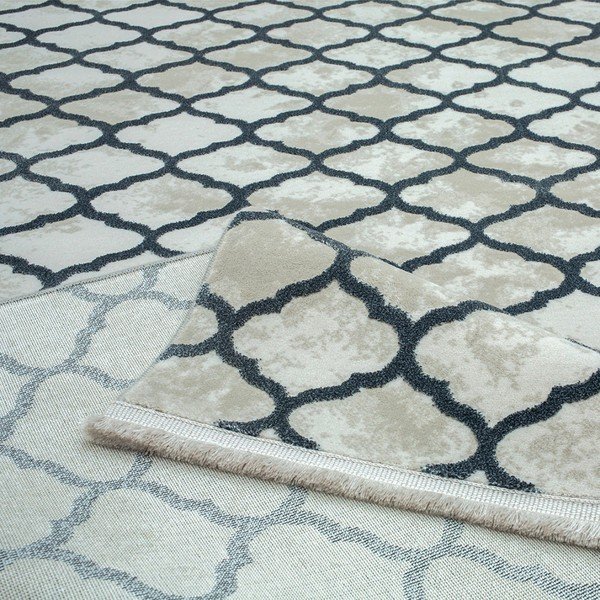Koberec Gritto Gris, 150 x 230 cm-image-2